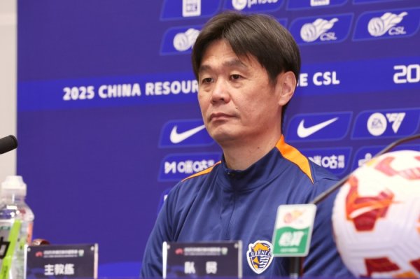 赛前声音|李霄鹏：希望明天全力以赴能够在主场作战  拿分