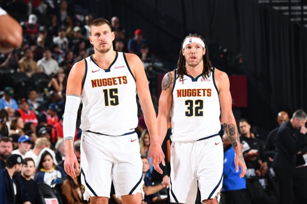 ESPN：掘金阵形    深度提升明显 但防卫  仍需加强&至少到平均水平