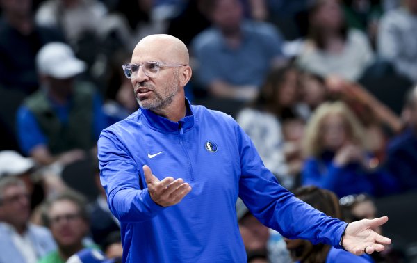 37-8冲击波！基德夸赞收官阵形    ：他们用正确方式打球 把球传活了